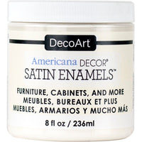 Americana Decor Satin Enamels - DecoArt