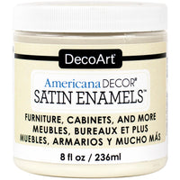 Americana Decor Satin Enamels - DecoArt