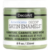 Americana Decor Satin Enamels - DecoArt