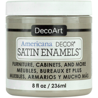 Americana Decor Satin Enamels - DecoArt