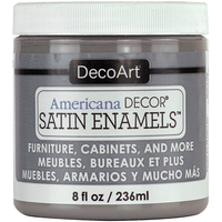 Americana Decor Satin Enamels - DecoArt