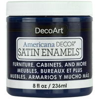 Americana Decor Satin Enamels - DecoArt