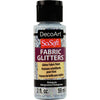 DecoArt SoSoft Glitters - DecoArt