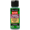 DecoArt SoSoft Glitters - DecoArt