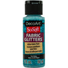DecoArt SoSoft Glitters - DecoArt