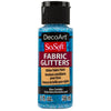DecoArt SoSoft Glitters - DecoArt