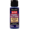 DecoArt SoSoft Glitters - DecoArt