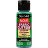 DecoArt SoSoft Glitters - DecoArt