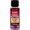 DecoArt SoSoft Glitters - DecoArt