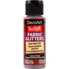 DecoArt SoSoft Glitters - DecoArt