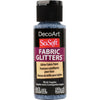 DecoArt SoSoft Glitters - DecoArt