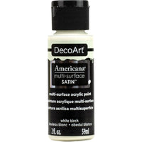 Americana Multi-Surface Acrylics - DecoArt