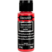 Americana Multi-Surface Acrylics - DecoArt