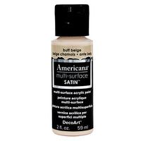 Americana Multi-Surface Acrylics - DecoArt