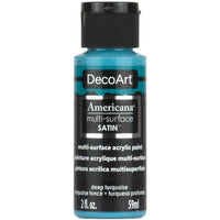 Americana Multi-Surface Acrylics - DecoArt
