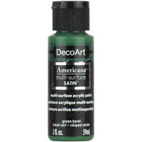 Americana Multi-Surface Acrylics - DecoArt