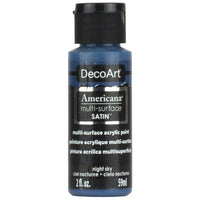 Americana Multi-Surface Acrylics - DecoArt