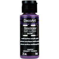Americana Multi-Surface Acrylics - DecoArt