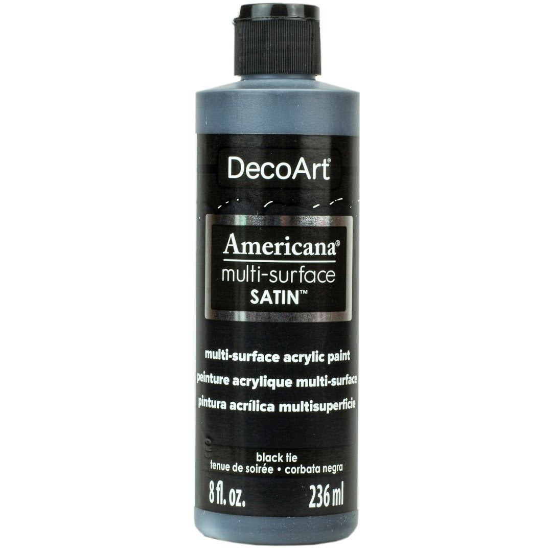 Americana Multi-Surface Acrylics - DecoArt