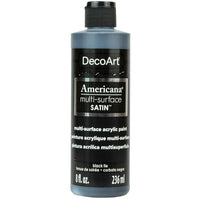 Americana Multi-Surface Acrylics - DecoArt