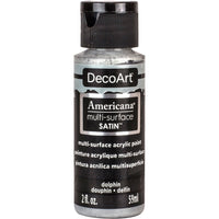 Americana Multi-Surface Acrylics - DecoArt