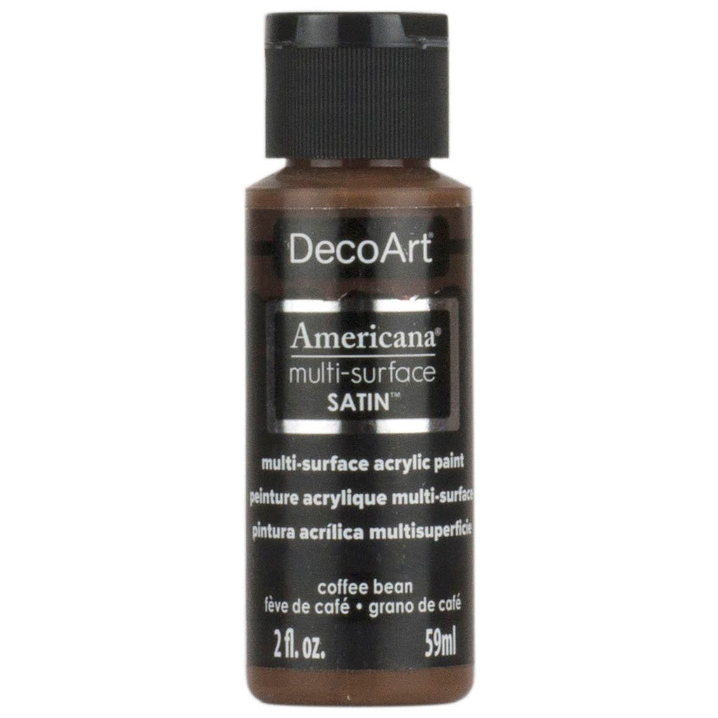 Americana Multi-Surface Acrylics - DecoArt