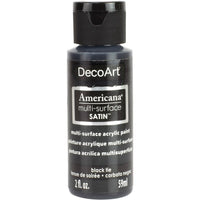 Americana Multi-Surface Acrylics - DecoArt
