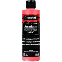 Americana Multi-Surface Acrylics - DecoArt