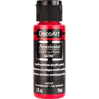 Americana Multi-Surface Acrylics - DecoArt