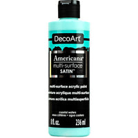 Americana Multi-Surface Acrylics - DecoArt