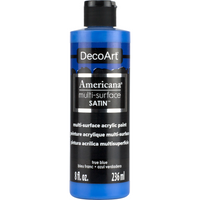 Americana Multi-Surface Acrylics - DecoArt