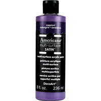 Americana Multi-Surface Acrylics - DecoArt