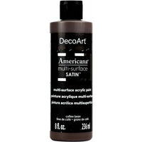 Americana Multi-Surface Acrylics - DecoArt
