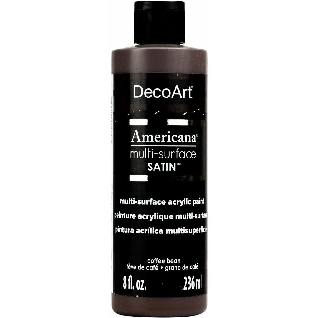 Americana Multi-Surface Acrylics - DecoArt