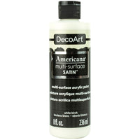 Americana Multi-Surface Acrylics - DecoArt