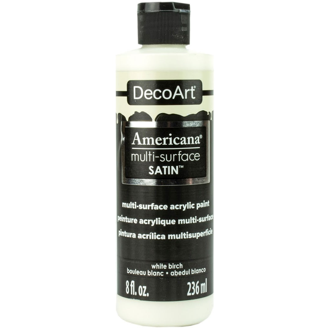 Americana Multi-Surface Acrylics - DecoArt