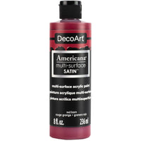 Americana Multi-Surface Acrylics - DecoArt