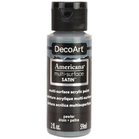 Americana Multi-Surface Acrylics - DecoArt