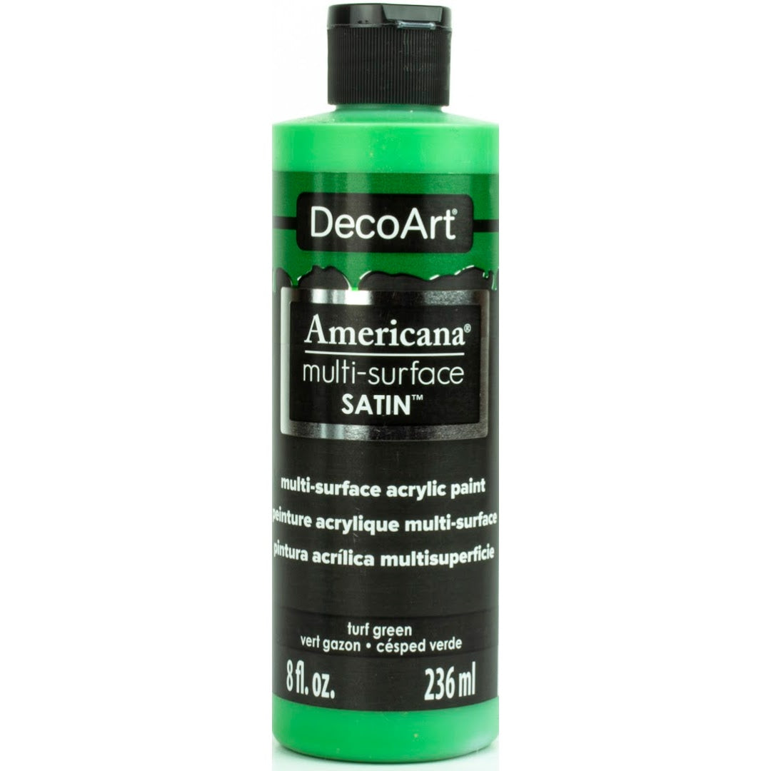 Americana Multi-Surface Acrylics - DecoArt