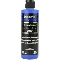 Americana Multi-Surface Acrylics - DecoArt