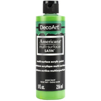 Americana Multi-Surface Acrylics - DecoArt