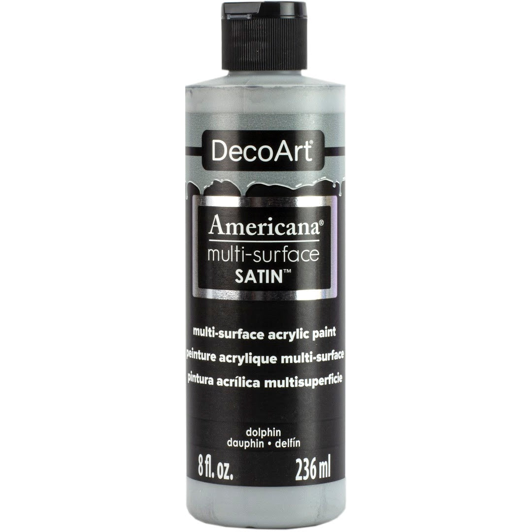 Americana Multi-Surface Acrylics - DecoArt