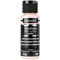 Americana Multi-Surface Acrylics - DecoArt