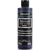 Americana Multi-Surface Acrylics - DecoArt