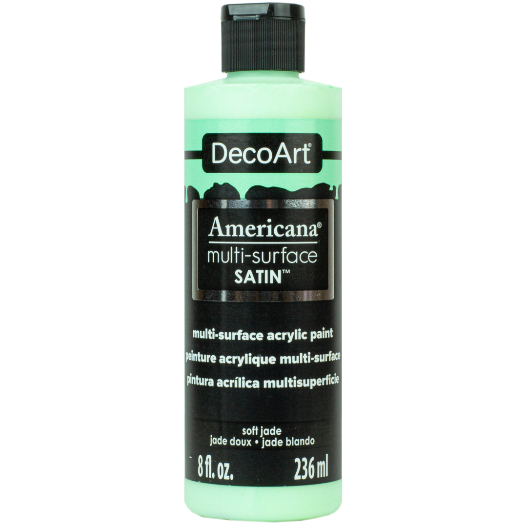 Americana Multi-Surface Acrylics - DecoArt