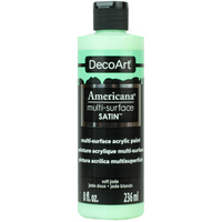 Americana Multi-Surface Acrylics - DecoArt
