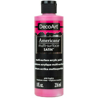 Americana Multi-Surface Acrylics - DecoArt