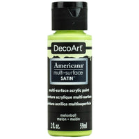 Americana Multi-Surface Acrylics - DecoArt