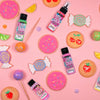 Love, Color Eye Candy Acrylics - DecoArt
