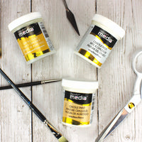 DecoArt Media Crackles - DecoArt